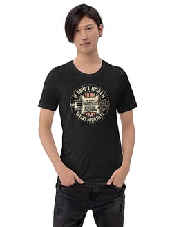 I don't need a hairstylist, my pillow gives me a new hairstyle every morning t-shirts