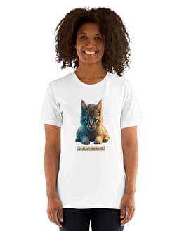 I'm not lazy, I'm on energy-saving mode T-SHIRTS